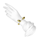 The Lucky Pistachio Bracelet