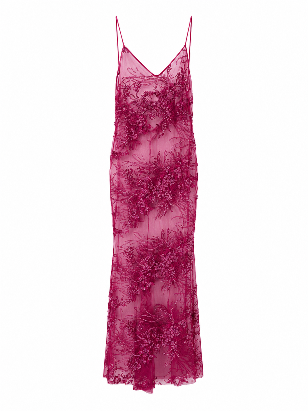 "Rock City" dress