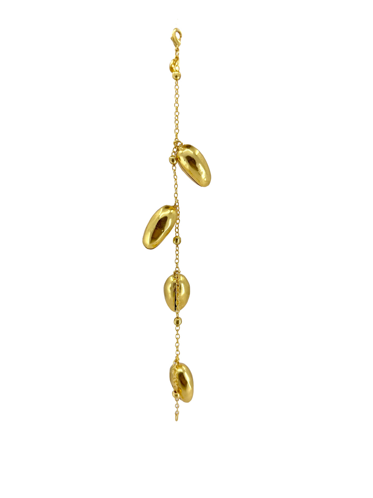 The Lucky Pistachio Bracelet