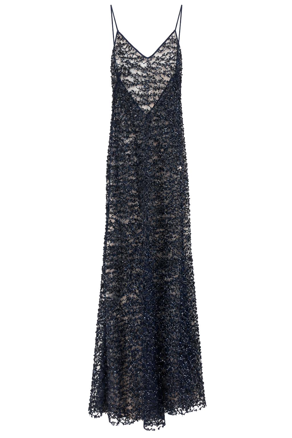 "Canniccia" dress