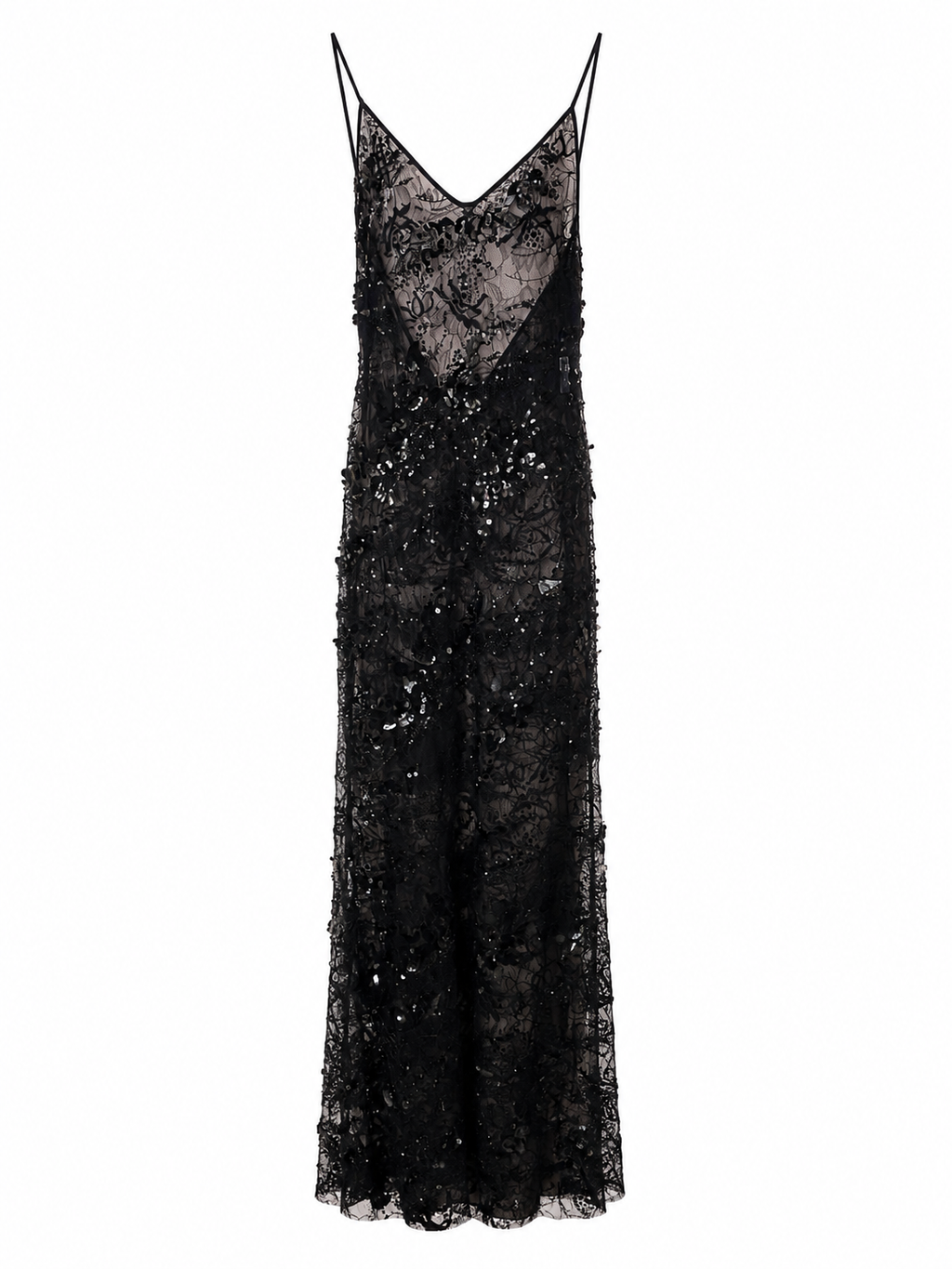"Gilda" dress