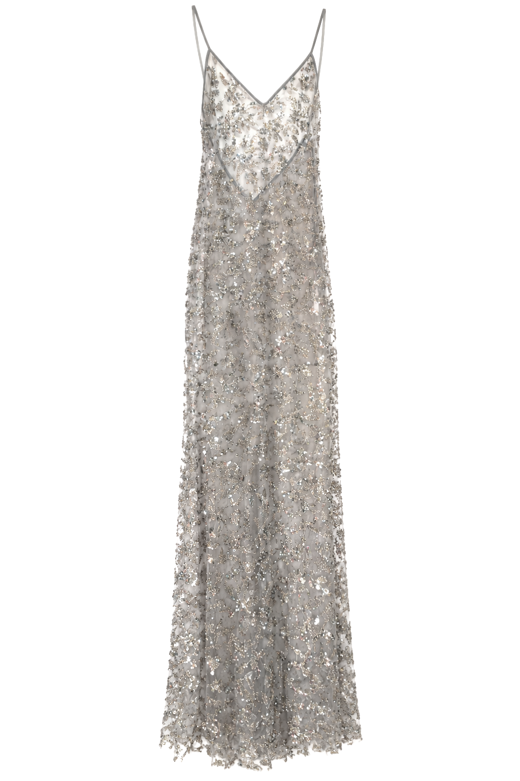 "Charlie" Dress