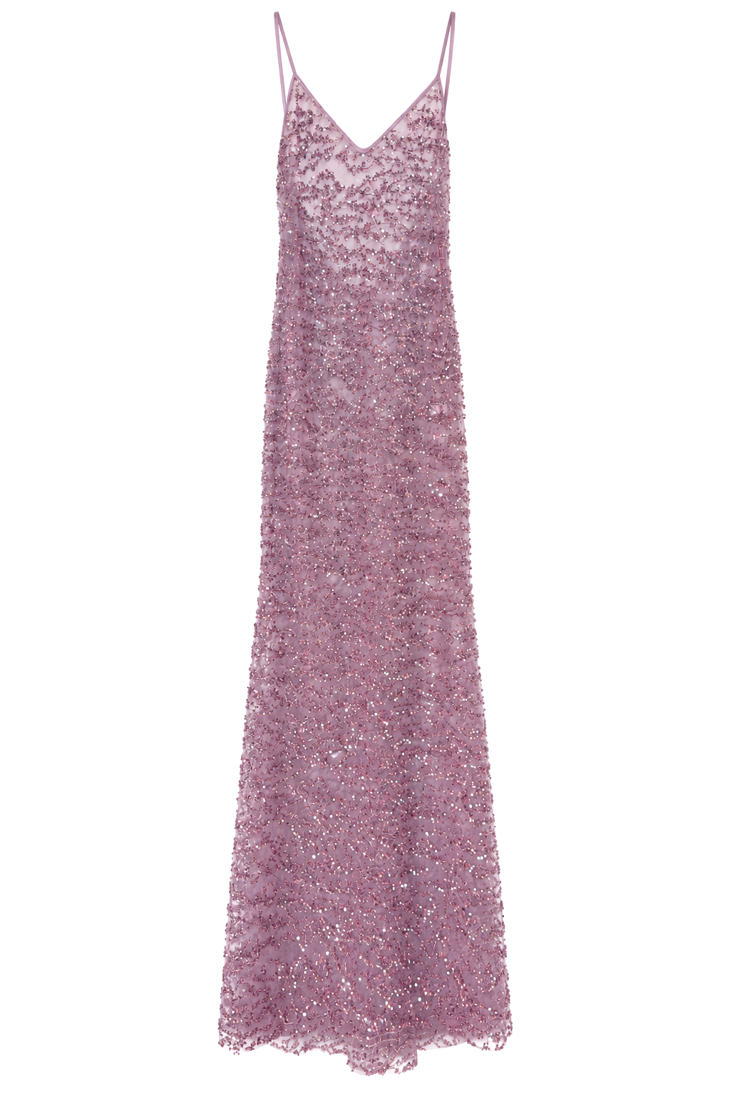 "Embassy" dress