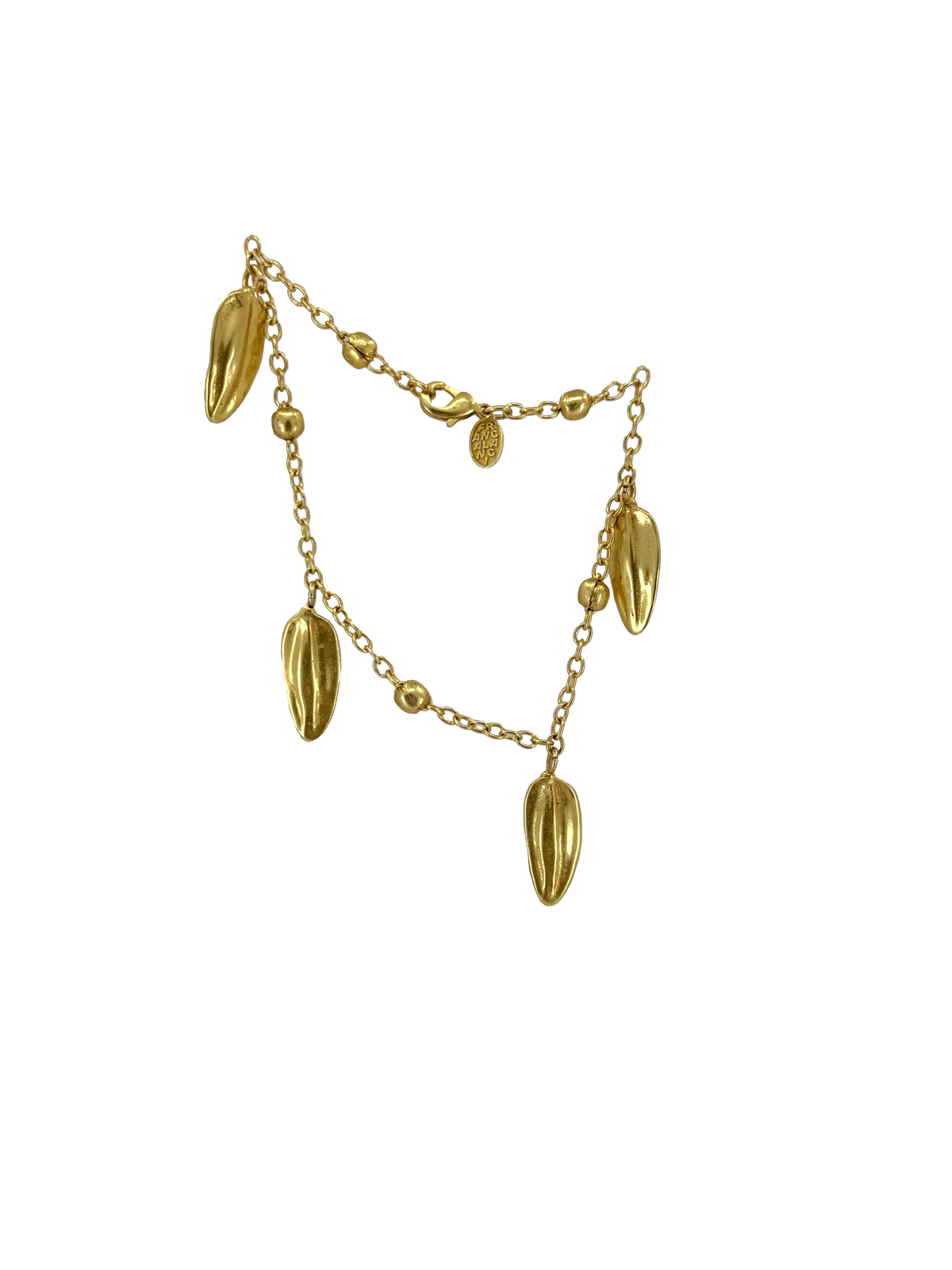 Sunflower Bracelet