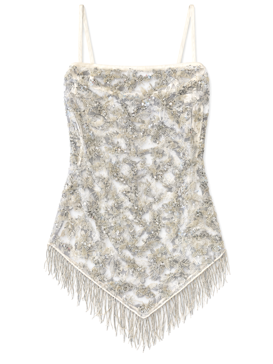"Tenax" mini dress