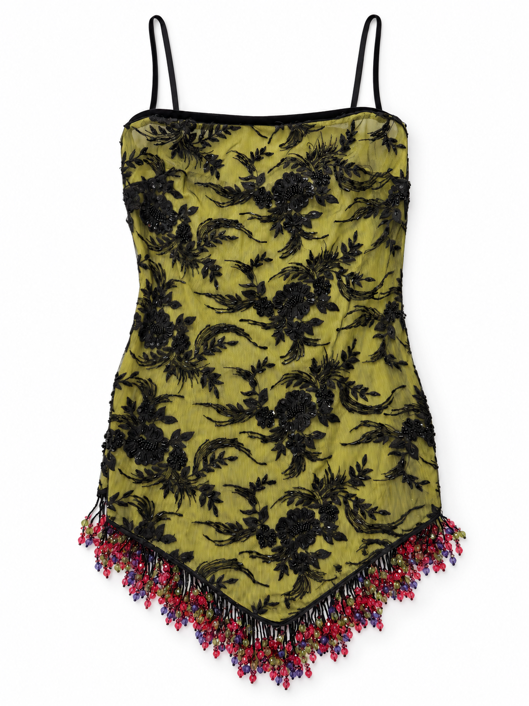 "Movida" mini dress