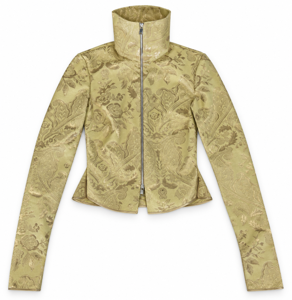 "La Rocca" jacket