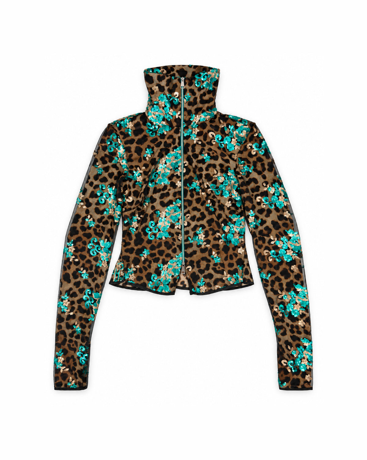 "Studio 7" jacket