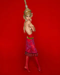 "Jaiss" pencil skirt