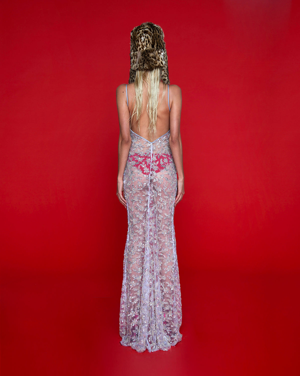 "Charlie" Dress